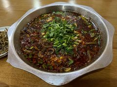 -临江后街鳝丝(临江店)