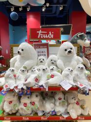 -哈姆雷斯(王府井百货大楼店)