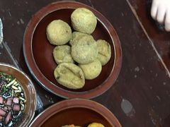 特色洋芋粑-金必轩(青岩店)