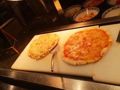 -济南富力凯悦酒店