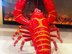 -文叔·湖北名小吃·小龙虾(华强北店)