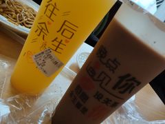 -阳光披萨(辽宁路店)