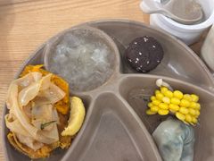 -素满香·食养自助(福州·长乐北路店)