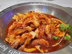 -李想大虾(吾悦广场店)
