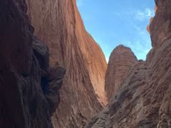 -天山神秘大峡谷