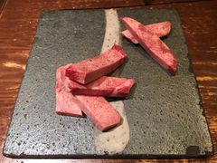 -飞驒牛 烤肉 马食一代(銀座店)