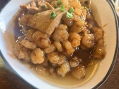 -同得兴 Since·1995 传统苏式面馆(嘉馀坊店)