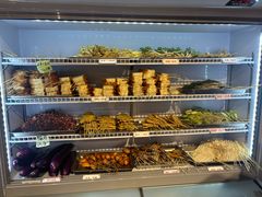 -串小白烧烤(金沙洲店)