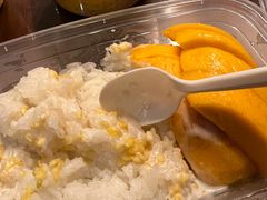 -陈记甜品窝(中山北路店)
