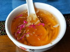 -尽善百年古院餐厅(王家老宅店)