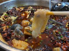 -黑竹香鸡(营和巷店)