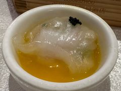 -广州逸林假日酒店·四季桃源中餐厅(白云山风景区店)