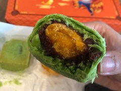 -陶陶居饼家(惠福东路店)
