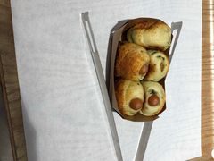 -巴黎贝甜(龙之梦购物中心虹口店)