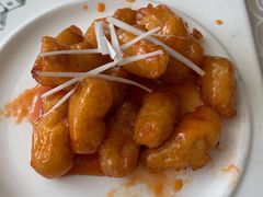 -辣婆婆(航天桥店)