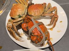 -一方渔歌蒸汽海鲜自助(文化路万达广场店)