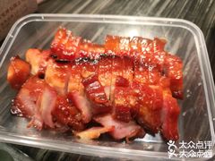 -万年酒楼(越秀南路店)