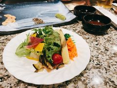 -神户牛排餐厅MOURIYA(总店)