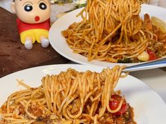 -get pizza意大利餐厅(凯德MALL店)