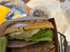 -麦当劳(金沙广场店)