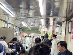 -芳婆糕团店(王府大街店)