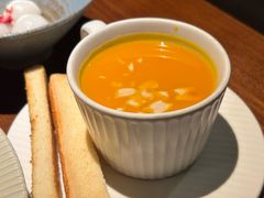 -本处·素食·融合料理(南油店)