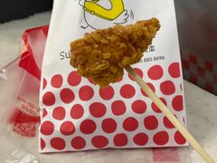 -超级鸡车(曹杨路店)