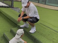 -洛克公园(苏州中心商场)