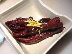 酱汁鸡爪-桂满陇-十里风荷(合生汇店)