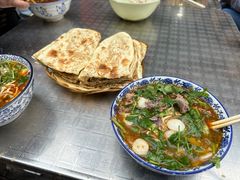 -杨家牛肉汤(淮建路店)