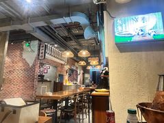 -炉小二铜锅牛蛙•川湘菜(三里屯店)