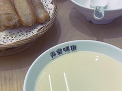 -弄堂咪道-饭香·面香·馄饨香(汇锦广场店)