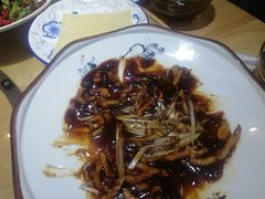 爽口肉丝-幺妹川味·川人川菜(佛城西路店)