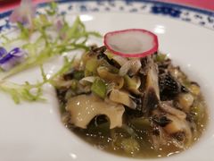 芥末螺肉-宁波状元楼酒店(和义路店)