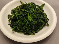 广东菜心-一澜江宴·江景地标楚菜(江滩公园店)