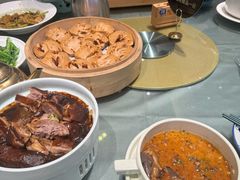 -客家汇·客家传承菜(水库店)