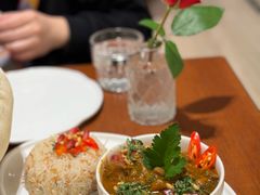 -ELI FALAFEL Lebanese&Mediterranean黎巴嫩美食(富城路店)