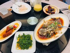 -新南华大酒店(广中店)