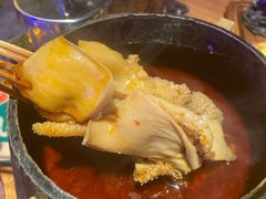 -那些年记忆烧烤