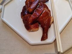-恒悦轩·粤菜(上海展览中心店)