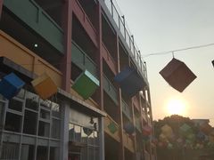 -特来电汽车充电站(特来电泉州甲第门文创园充电站)