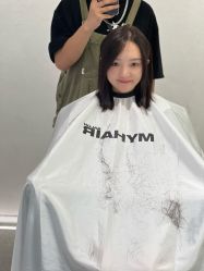-MY HAIR ARDOR