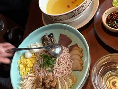 -花马天堂云南餐厅 Lost Heaven(高邮路店)