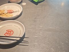 -探鱼·鲜青椒爽麻烤鱼(天河优托邦店)