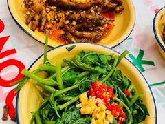 -东排食堂长沙小吃大排档(五一广场店)