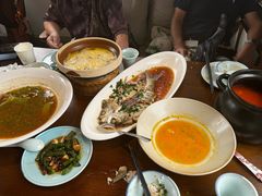 -麒麟小院·老九江菜(安平路店)