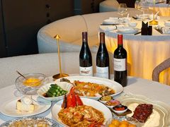 -莉莉海堂HAITANG·烤鸭(国贸商城店)
