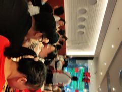 -必胜客(华南摩尔店)