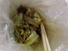 -二钢串叔麻辣烫(华龙大厦店)