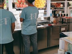 -Jazcu珍仕菓鲜榨果汁(西单大悦城店)